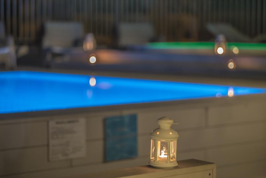 Ciccio Hotel Misano Adriatico Bagian luar foto