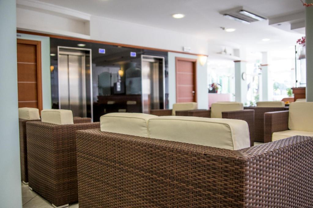 Ciccio Hotel Misano Adriatico Bagian luar foto