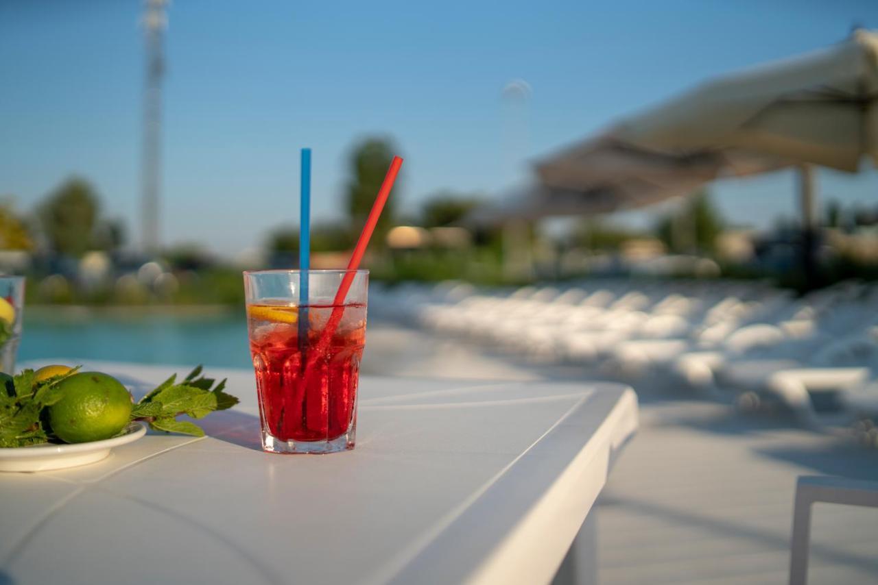 Ciccio Hotel Misano Adriatico Bagian luar foto